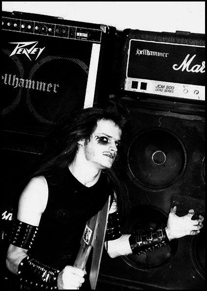 Hellhammer
