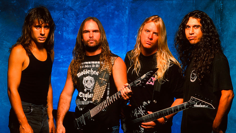 Slayer