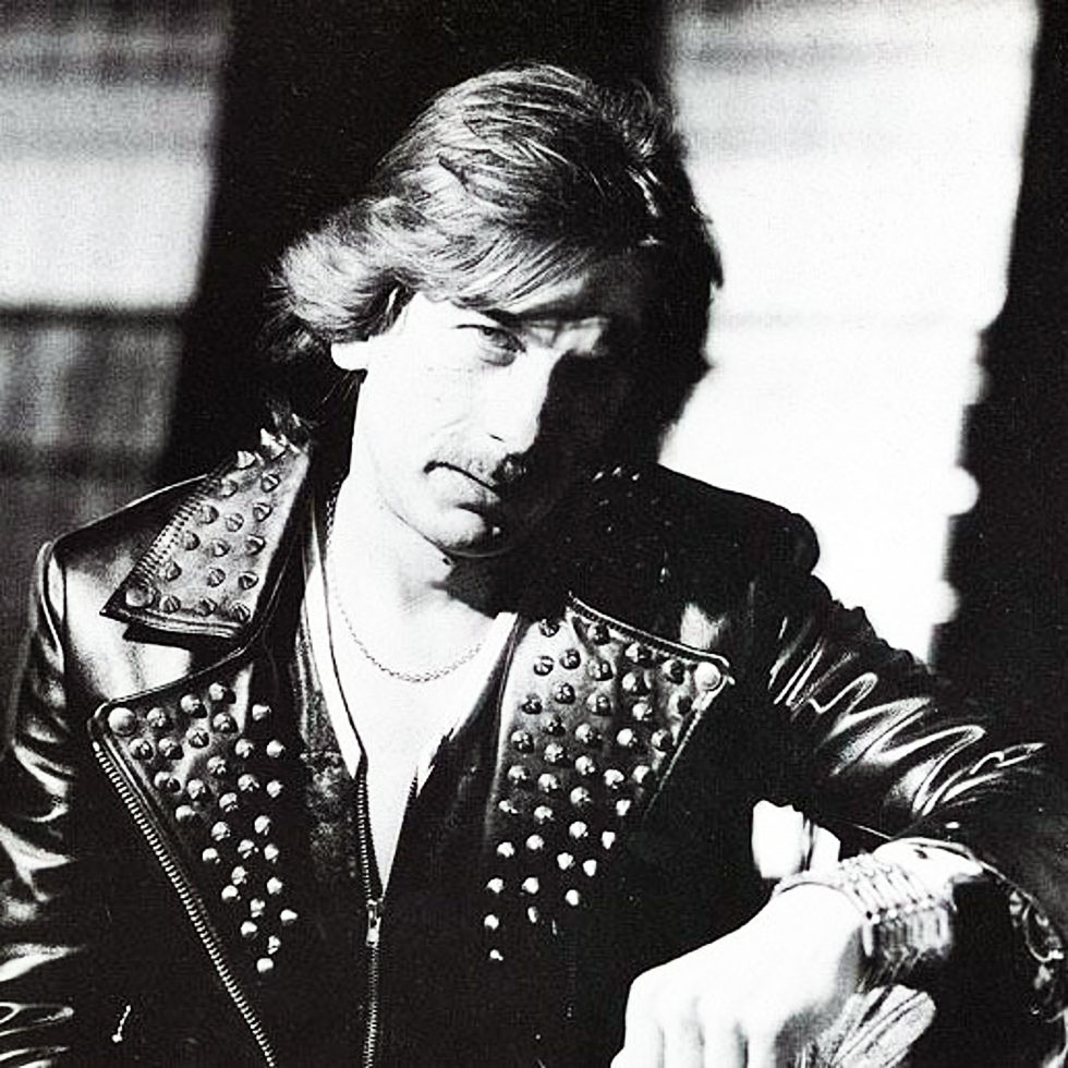 La columna de Yanko Tolic: Dave Holland