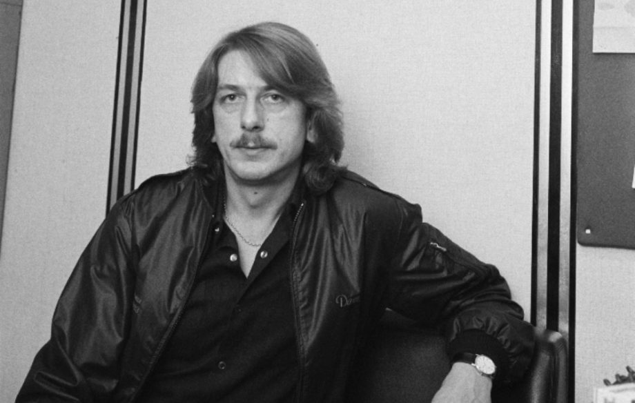 Yanko Tolic - Dave Holland