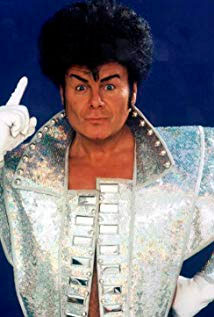 Gary Glitter