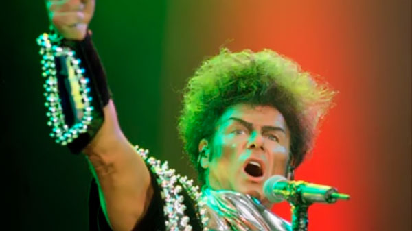 Gary Glitter