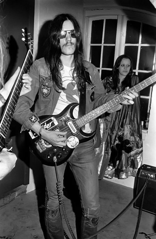 Lemmy