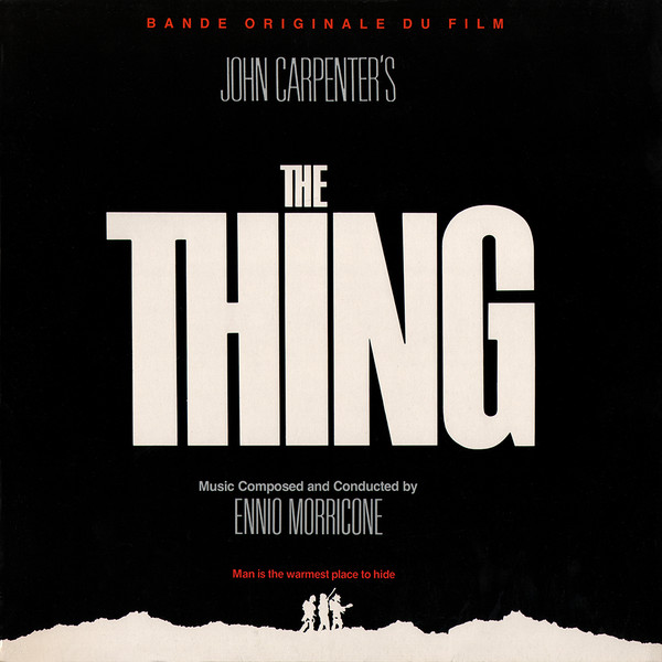 Yanko Tolic - John Carpenter