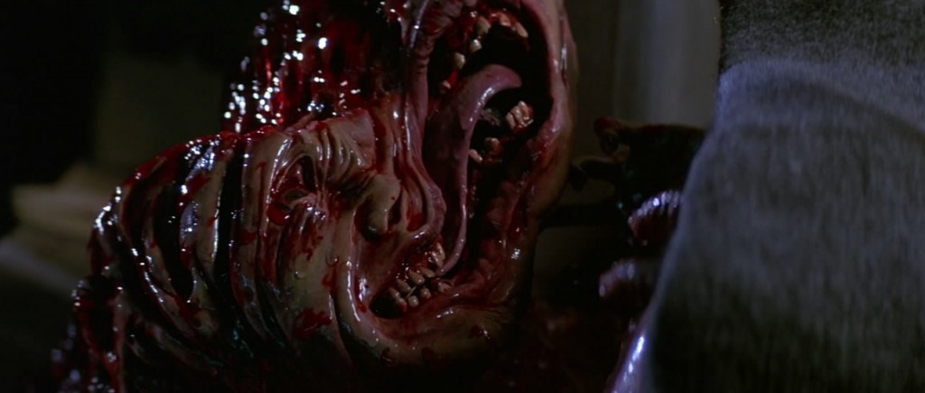 Yanko Tolic - John Carpenter - The Thing