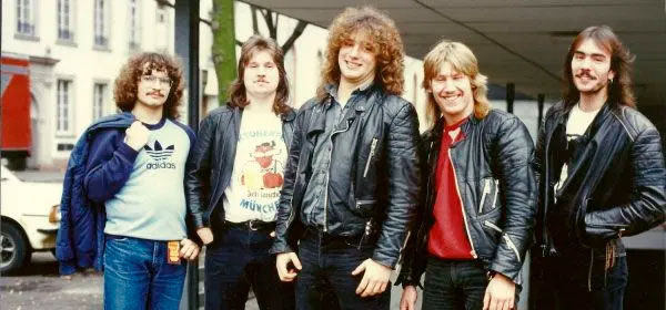 Tankard