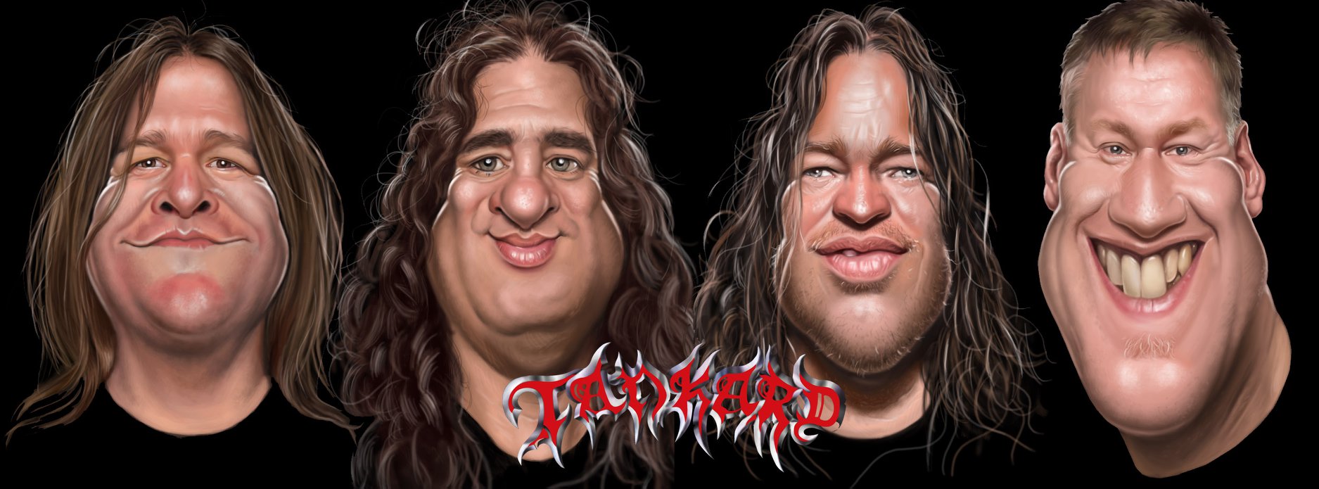 Yanko Tolic - Tankard