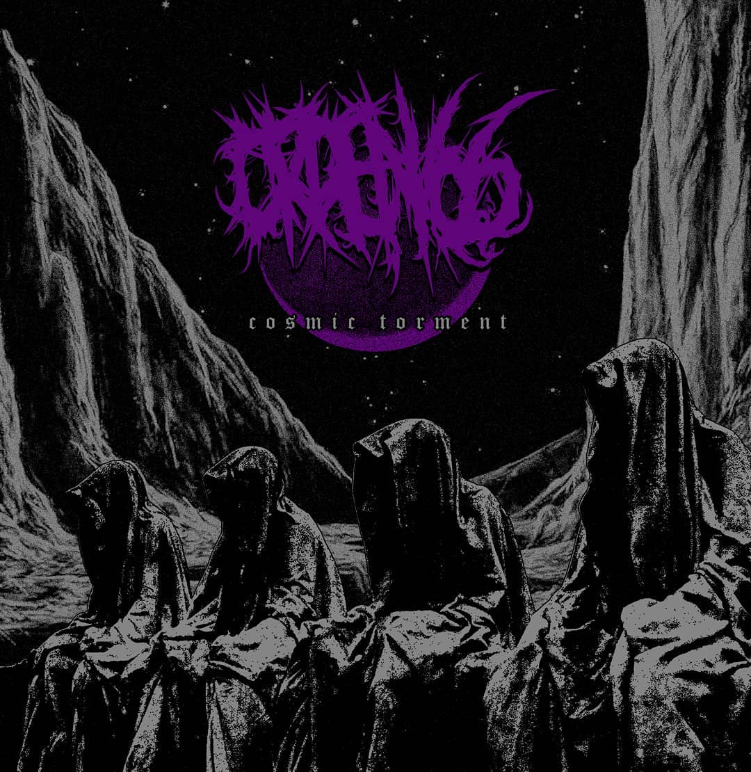 Orden 66: Cosmic Torment