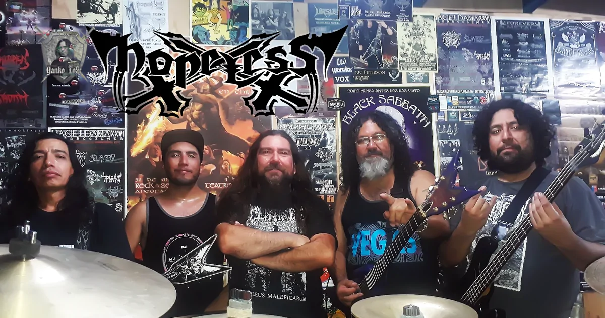 Yanko Tolic | Hopeless: La Historia de Nosotros