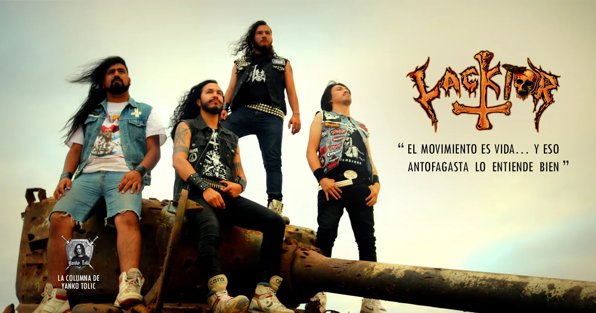 Yanko Tolic | Lacktor: El movimiento es vidau2026y eso Antofagasta lo entiende bien