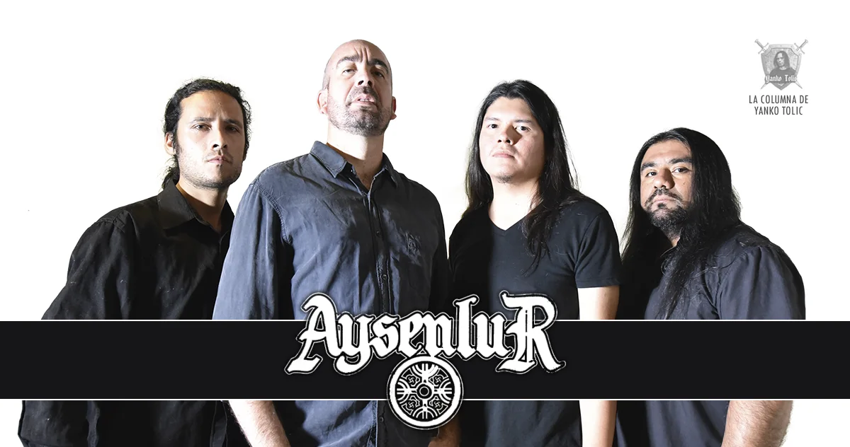 Yanko Tolic | Aysenlur: El Arte de la Existencia del Norte