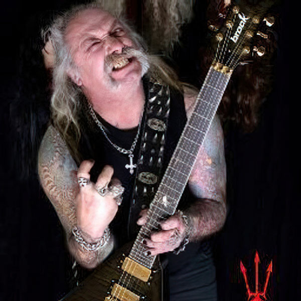 Yanko Tolic | Peter Hubbs: El Angel de la Muerte