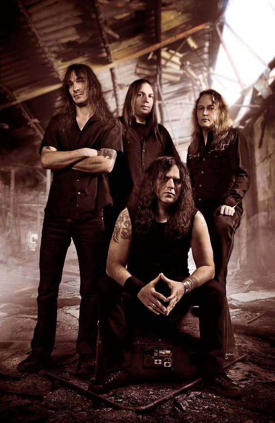 Mille Petrozza - Kreator