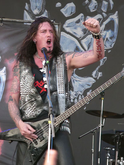 Yanko Tolic - Schmier