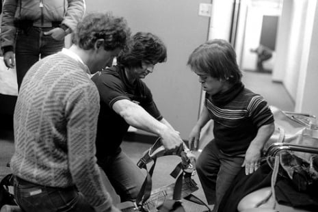 Yanko Tolic | ¿Quien es John Edward Allen?