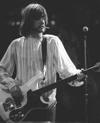 Iron Butterfly: Philip Taylor Kramer